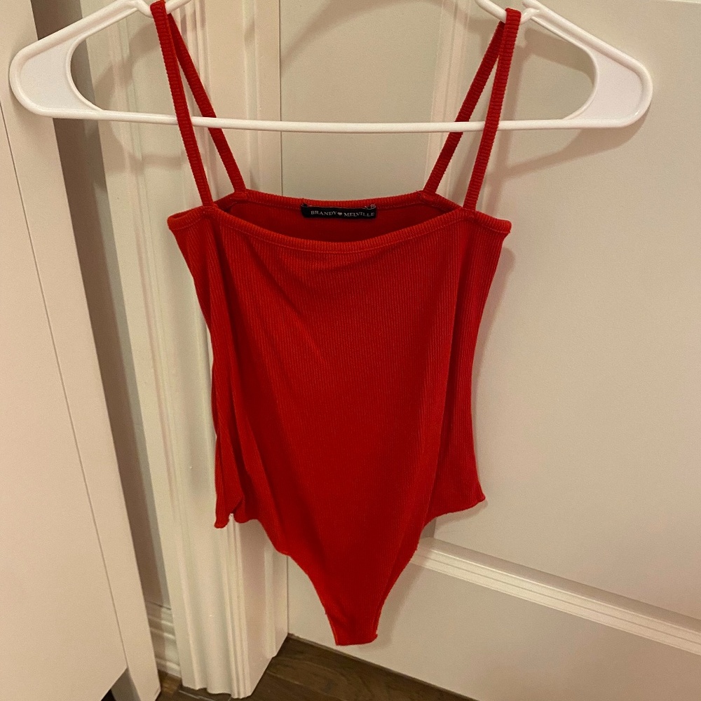 Brandy Melville Bodysuit